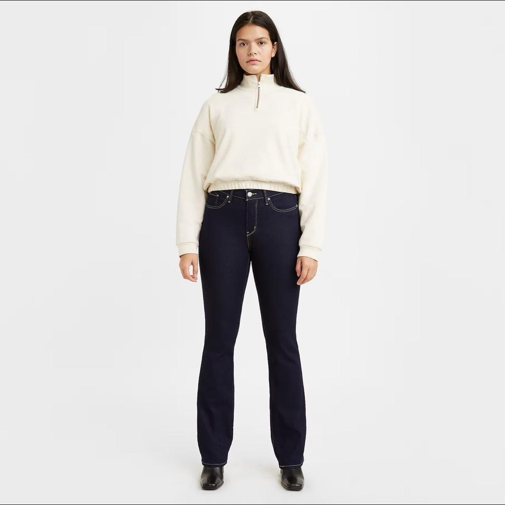 Levi’s Jeans 315 SHAPING BOOTCUT WOMEN'S JEANS